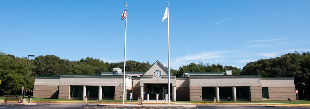 South County Courthouse